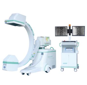 介入c形臂x光機優勢是什么？具體表現在哪里