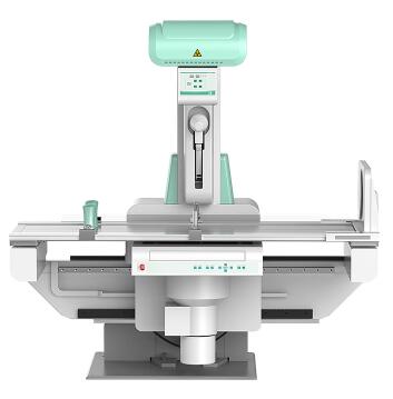 動態dr是否可以實現“一機多用”？具體有哪些功能