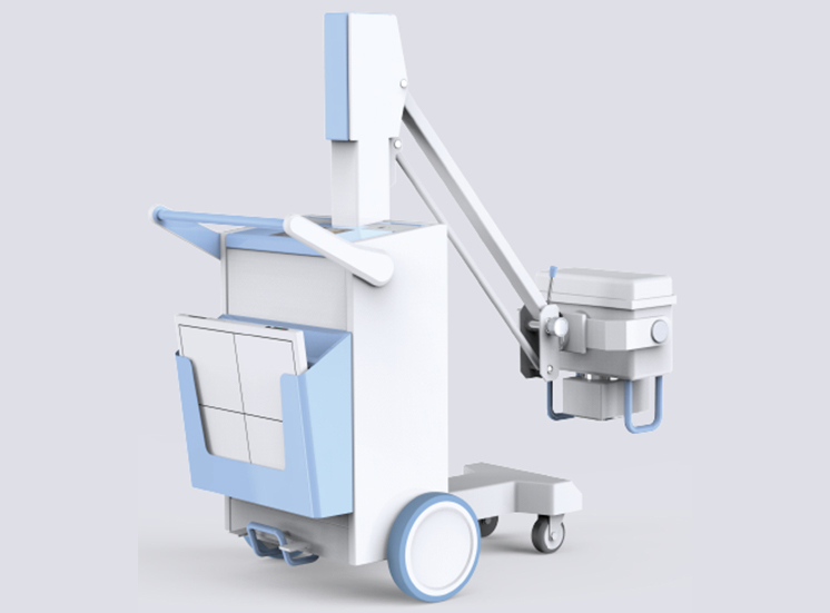 什么是移動DR，國產移動DR怎么樣？