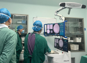 醫(yī)院引進一臺骨科手術(shù)機器人需要多長時間回本?