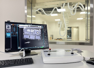 DR拍片機什么配置才能滿足大規模體檢的需求？